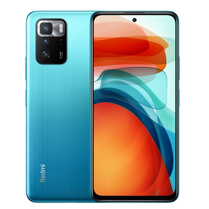 小米 5G 旗舰手机