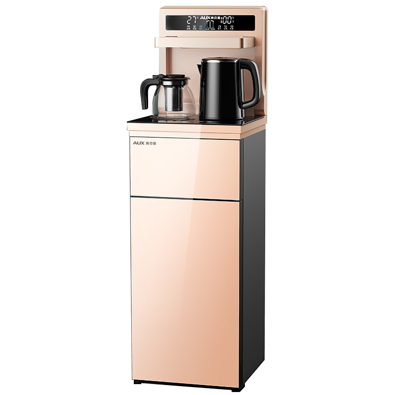 奥克斯 远红外遥控饮水机