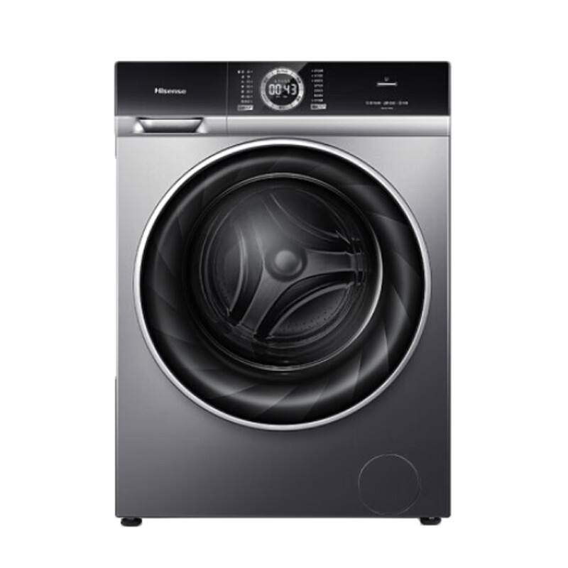 海信恒久耐用洗衣机