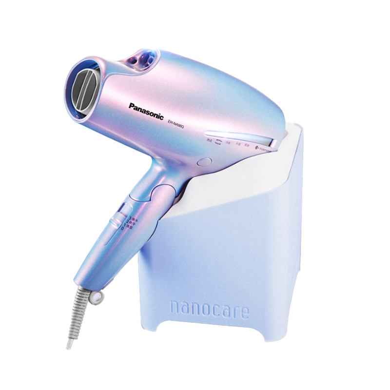 松下 锁水电吹风