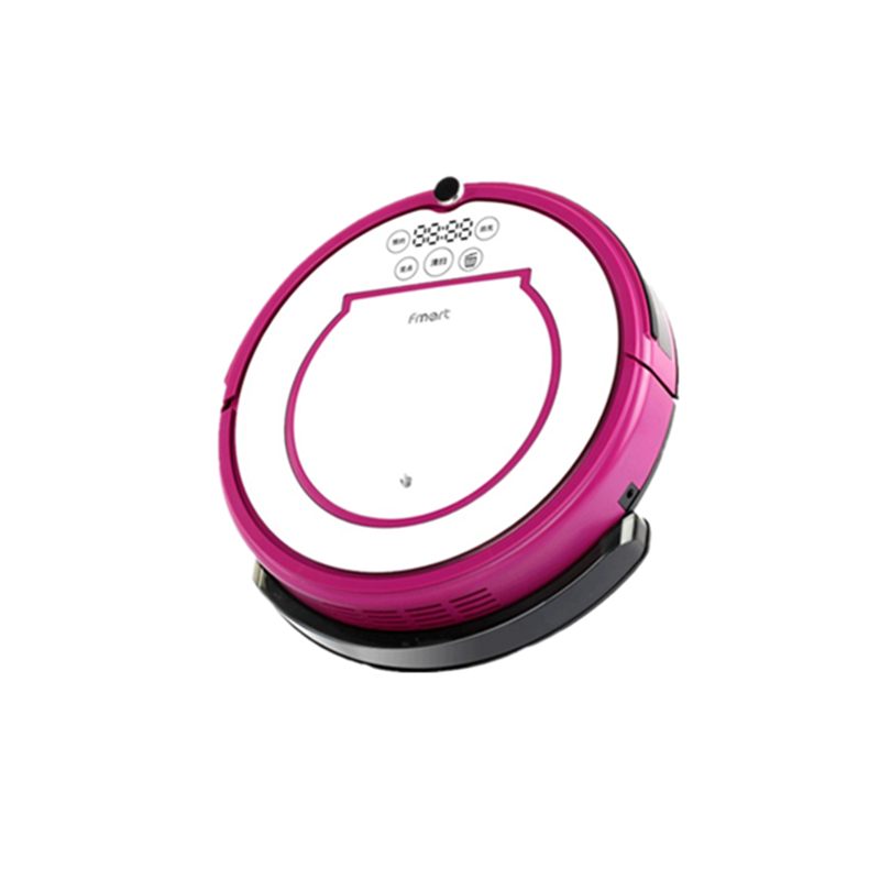 福玛特 大吸力防漏水扫地机器人