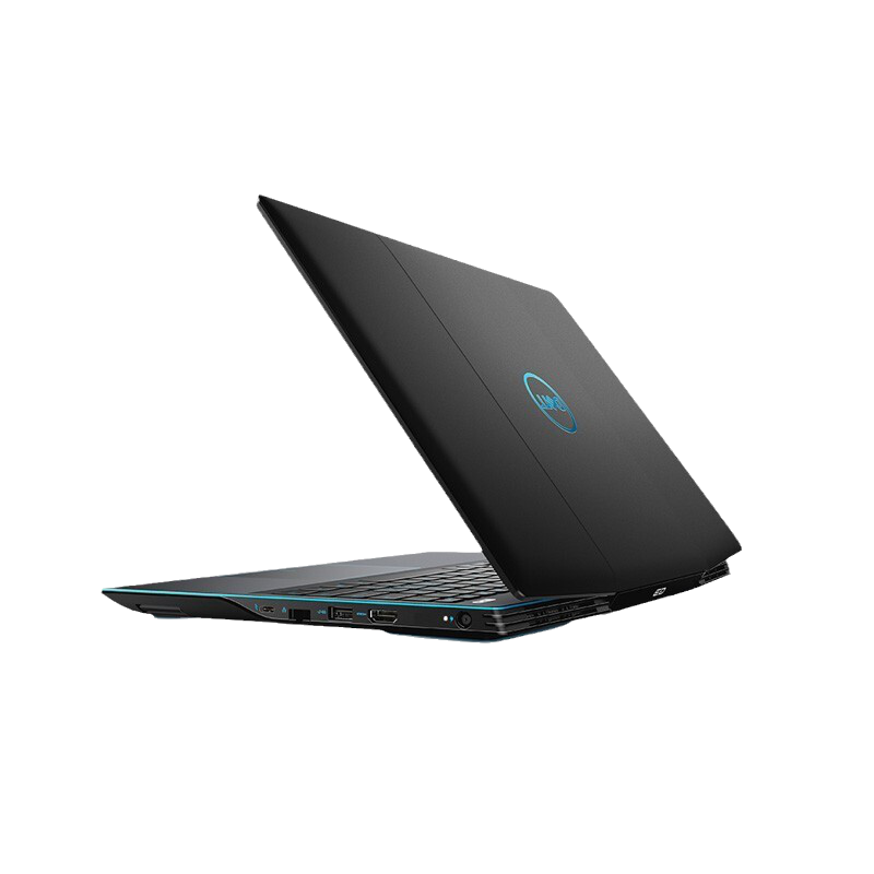 戴尔 窄边框轻薄游戏本