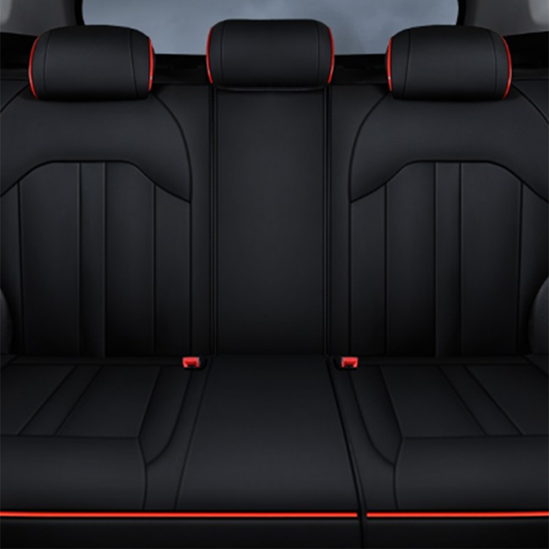 致橡树 原车打版座套