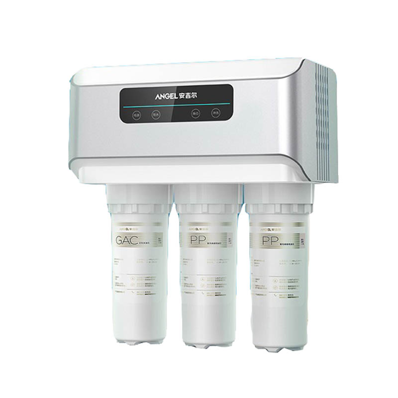 安吉尔 大流量无罐净水器