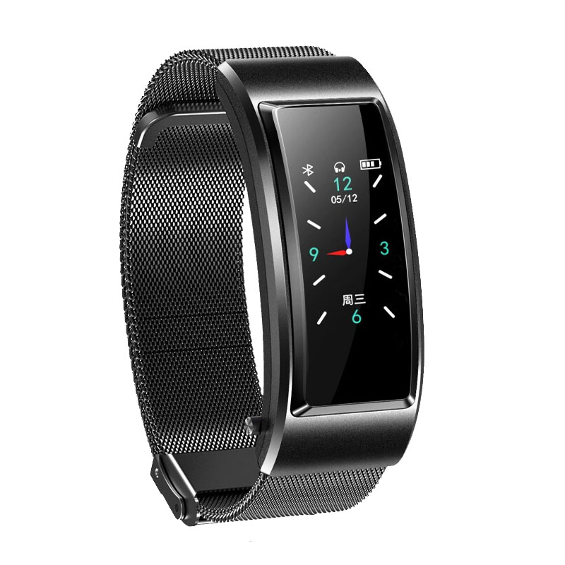 彬格 通话智能运动手环