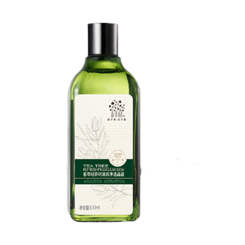 善草纪 清爽净透爽肤水