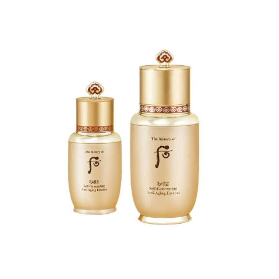 后 焕颜修护 套盒