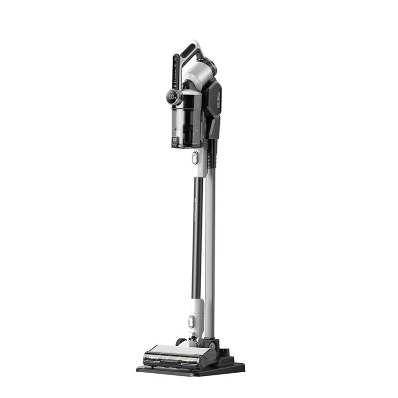 美的 无线手持吸尘器