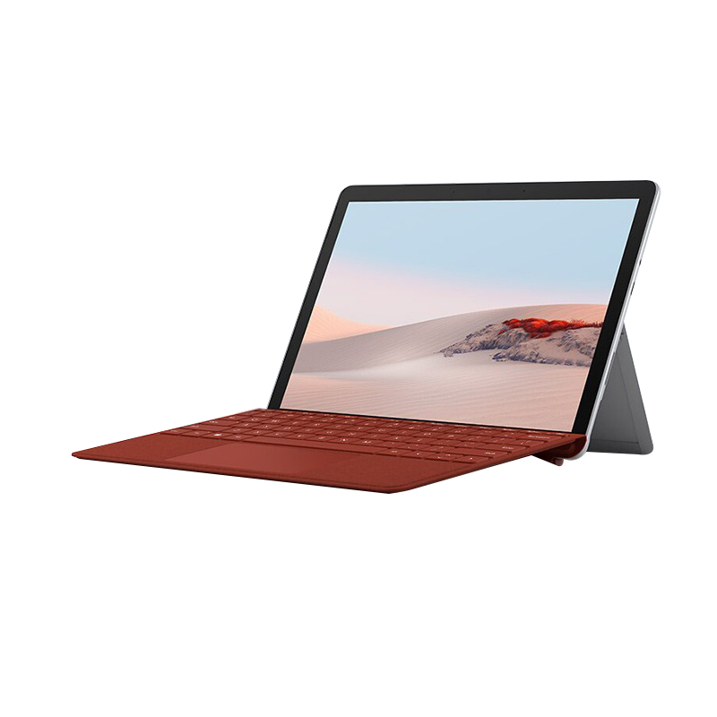微软 轻薄二合一平板电脑