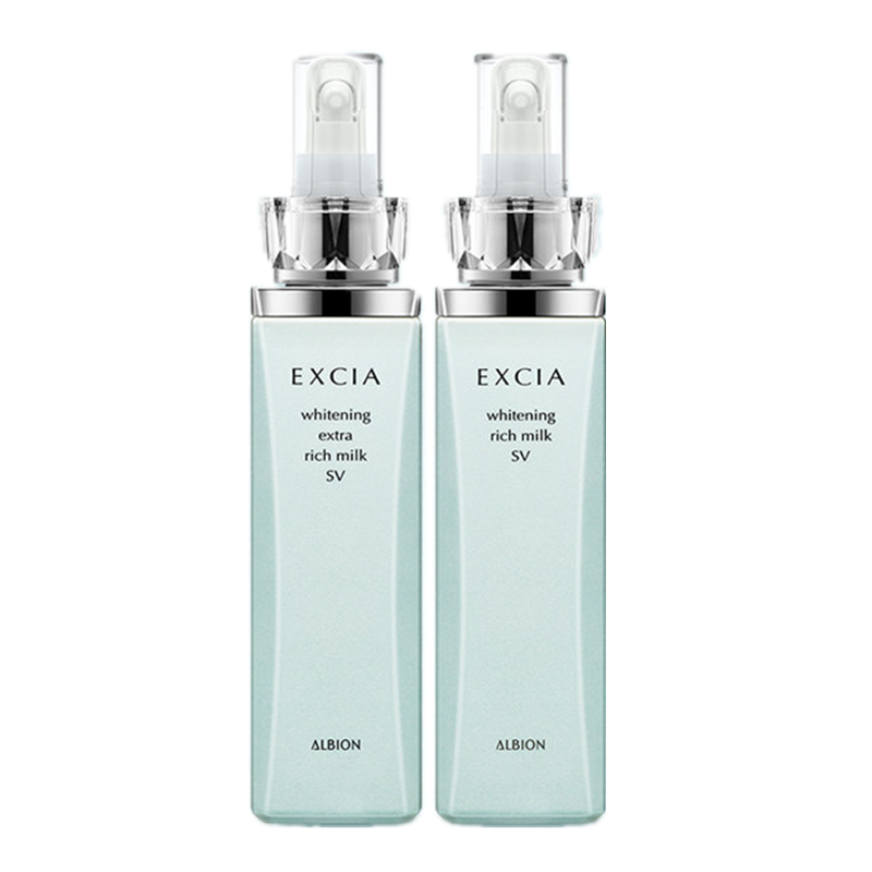 奥碧虹 臻白光采套装