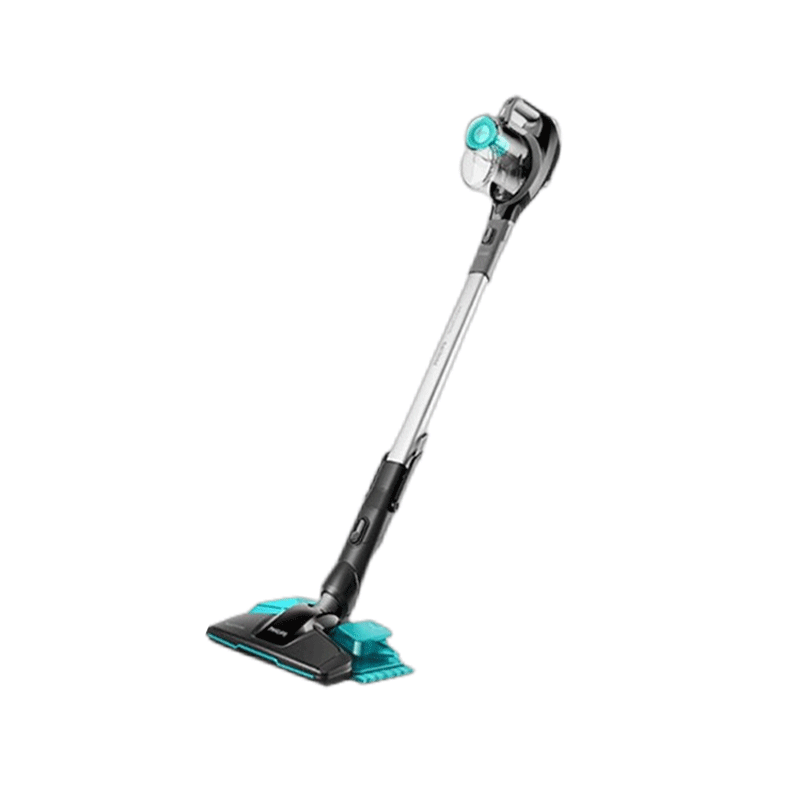 飞利浦 防缠绕刷头洗地机