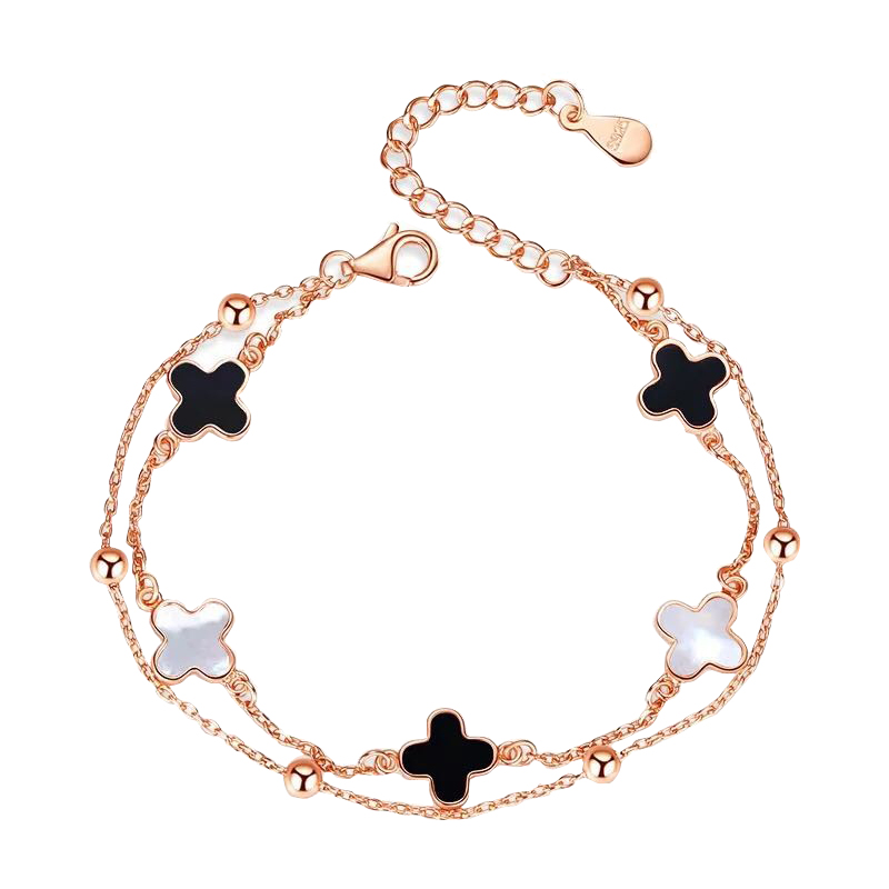 沫兰 温润亲肤 手链