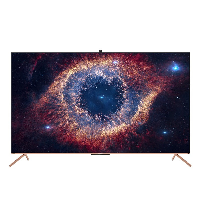 创维云眼AI摄像头电视