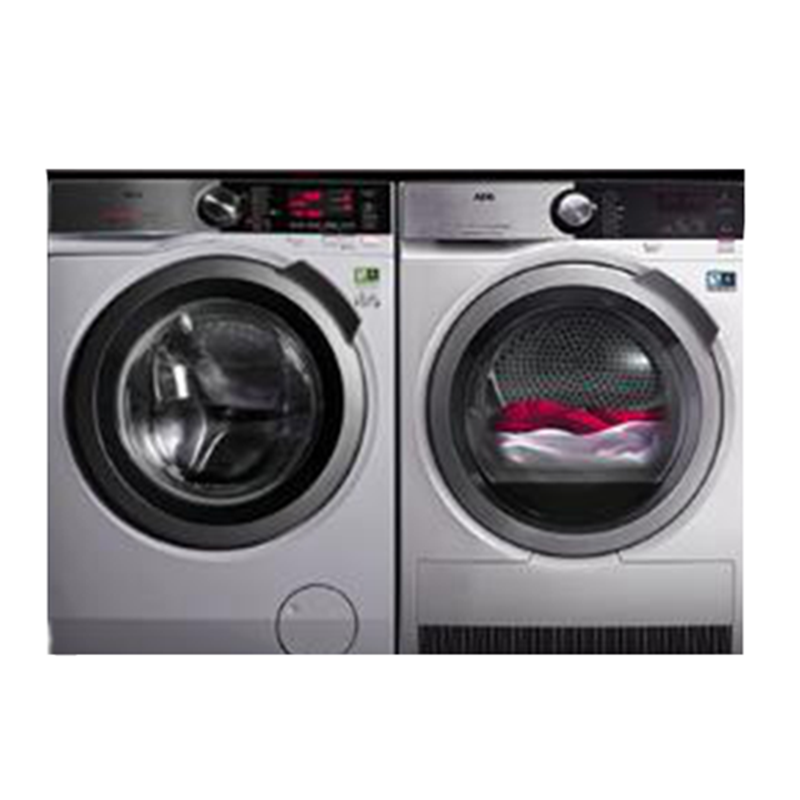 AEG低能耗洗烘套装