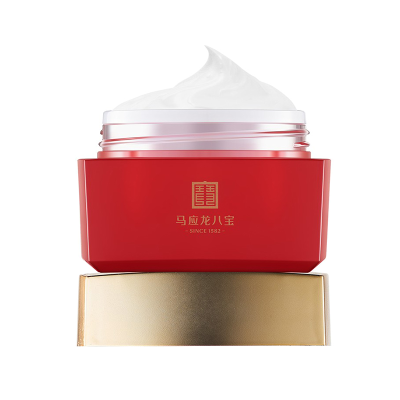 马应龙八宝 焕颜修护眼霜