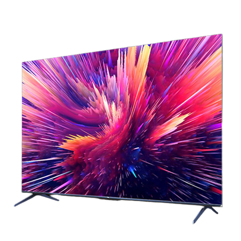 TCL 立体环绕音电视