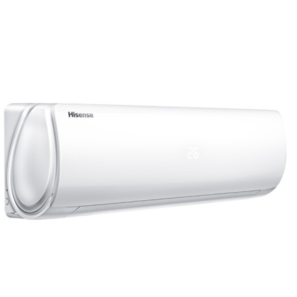 海信 舒睡模式壁挂式空调