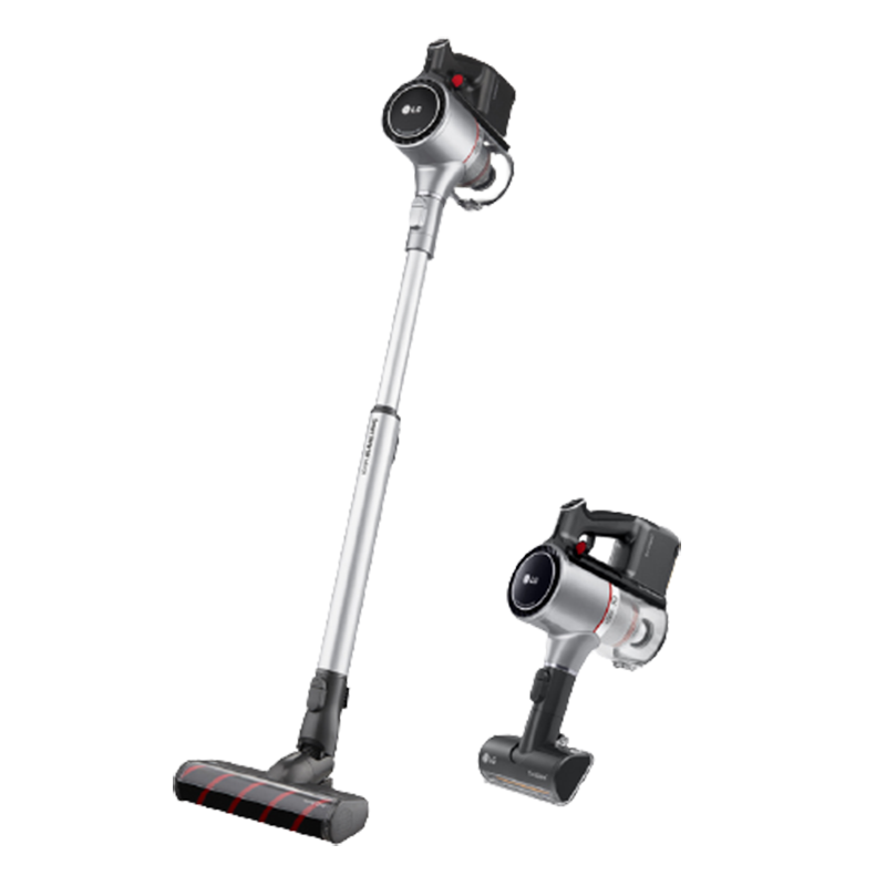 LG 轻薄吸头吸尘器