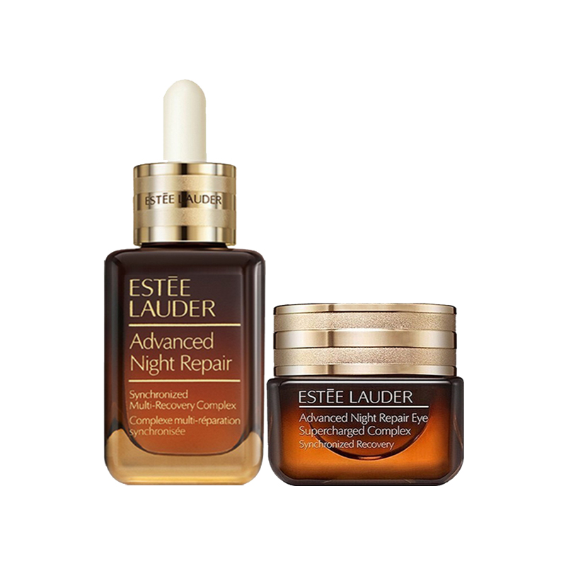 雅诗兰黛紧致嫩肤护肤套装