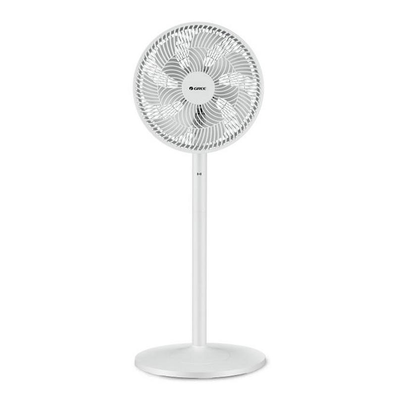 格力7叶柔和低噪电风扇