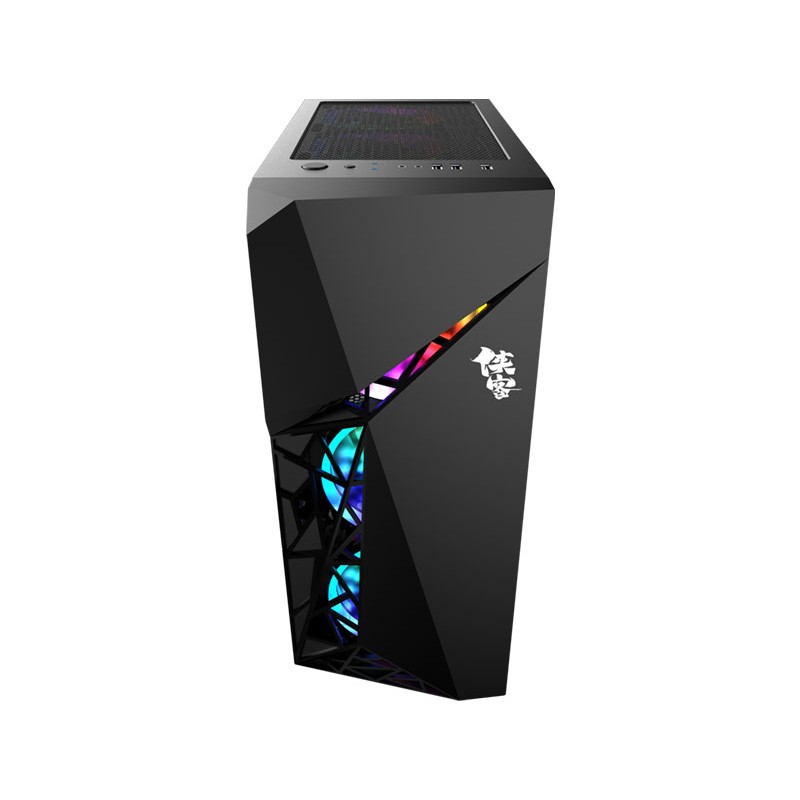 战神盟主 静音散热 台式机