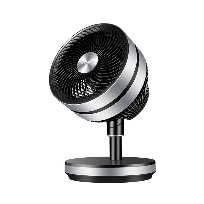 格力 变频台式空气循环扇