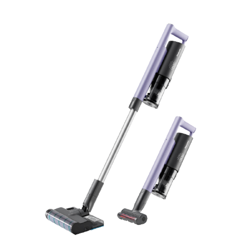 松下 持久续航 吸尘器