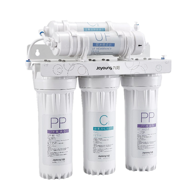 九阳 五级精滤净水器