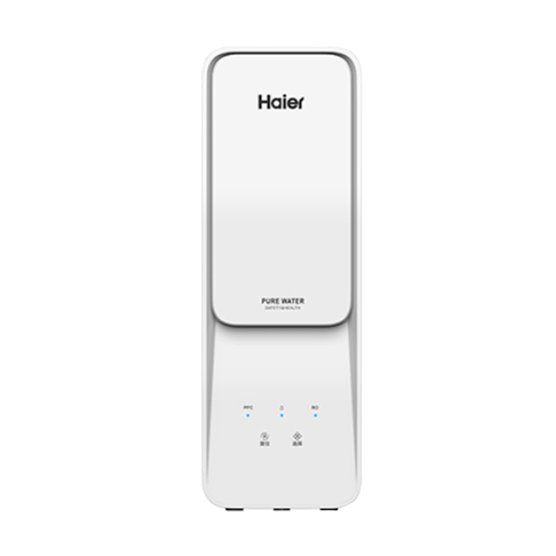 海尔 无铅溶出龙头净水器