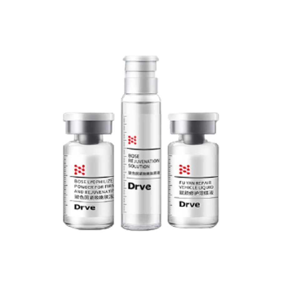DRVE 紧致 面部精华