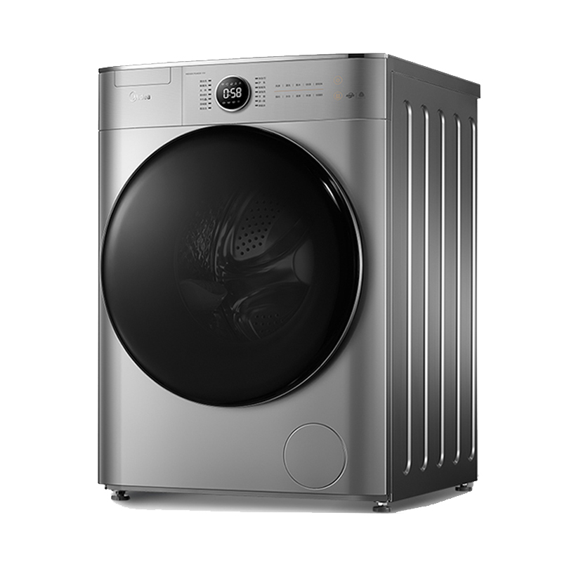 美的 DD直驱变频洗衣机