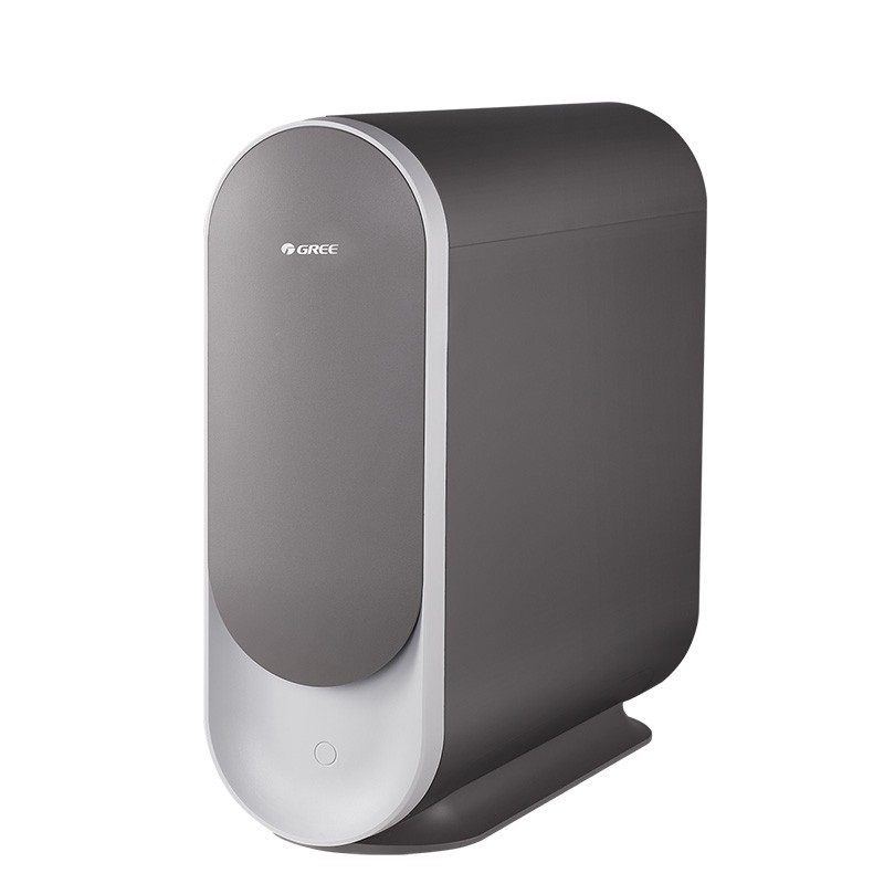 格力 物理降噪 净水器