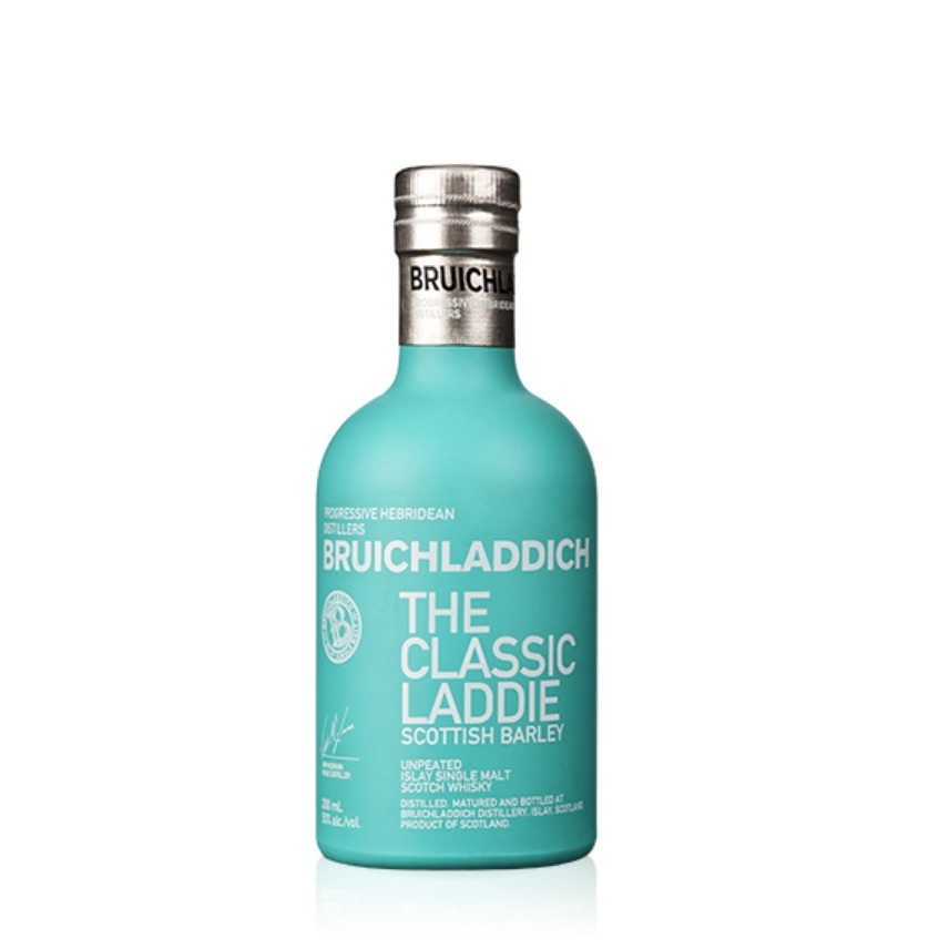 布赫拉迪 谜语礼盒威士忌