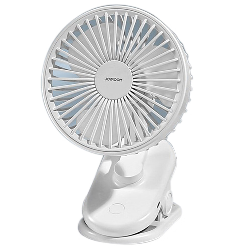 机乐堂 多功能合一迷你小风扇