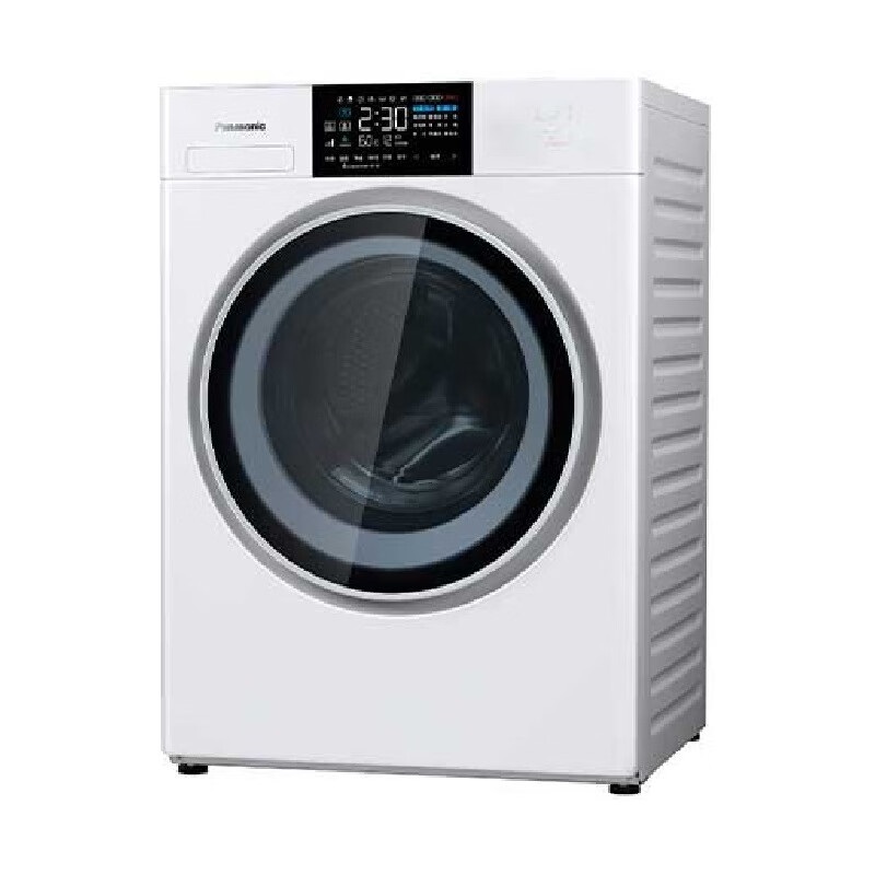 松下 智能互联降噪滚筒洗衣机