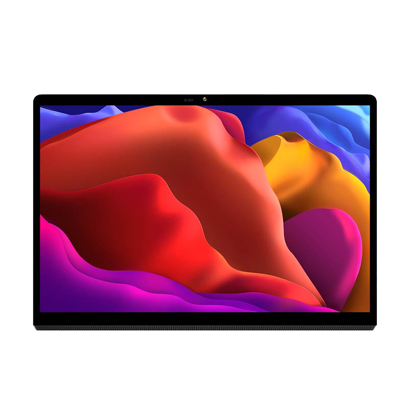 联想 摆放灵活平板电脑