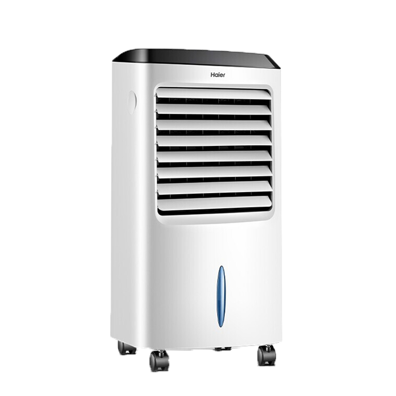 海尔加湿净化冷风扇