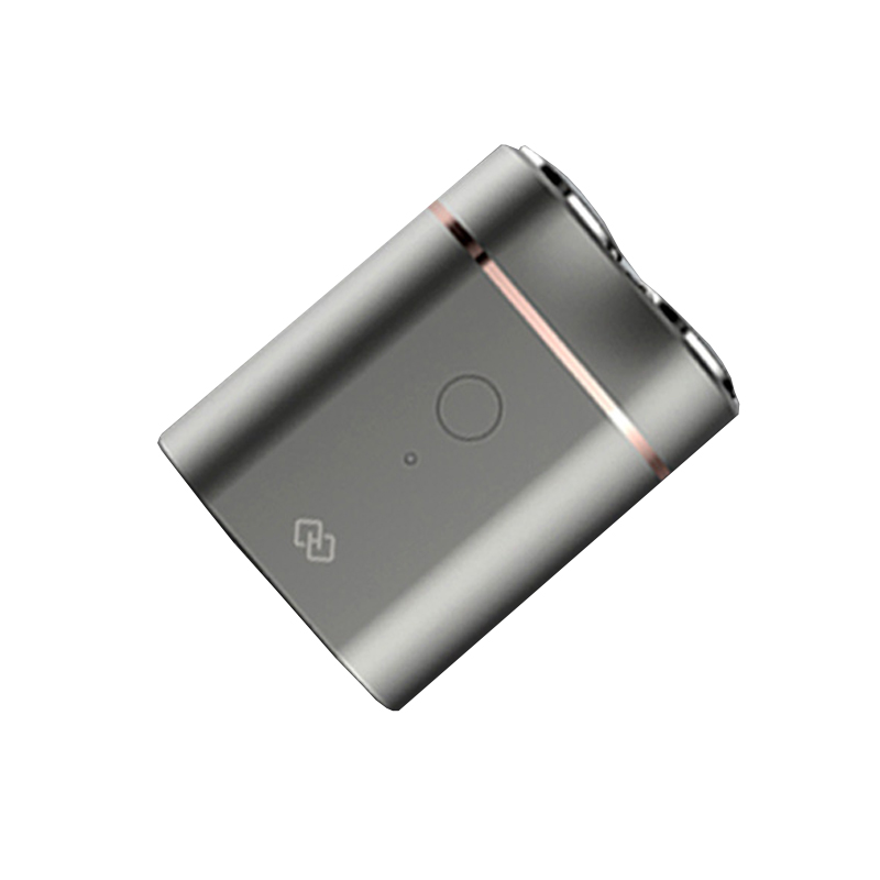 焕醒 降噪减震电动剃须刀