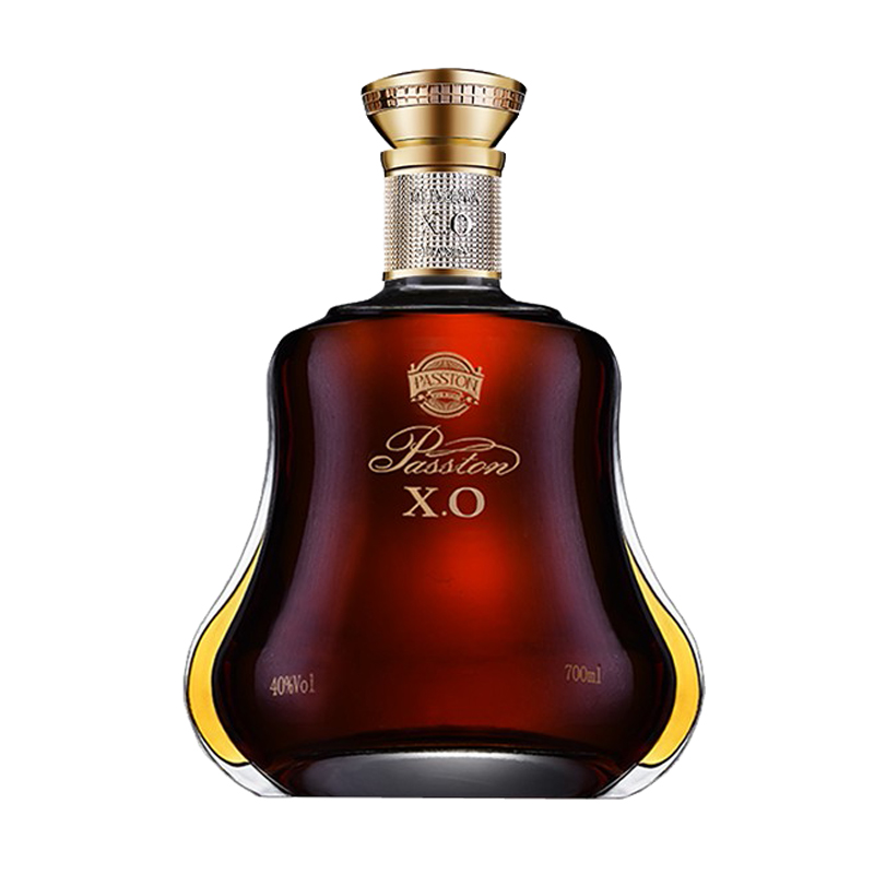 派斯顿 入喉不烈白兰地