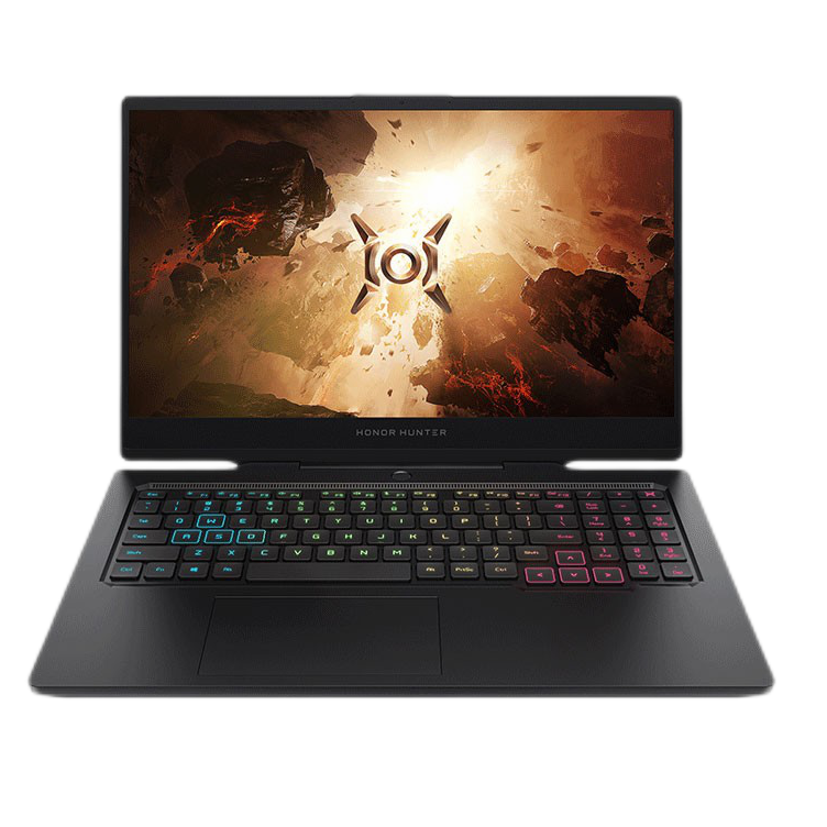 荣耀 全高清屏幕游戏本