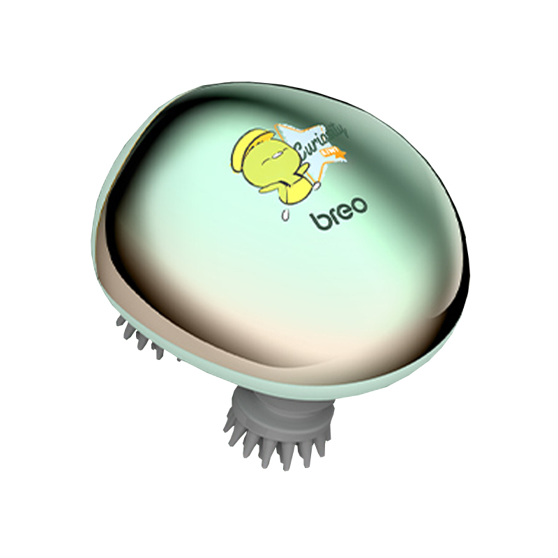 倍轻松 温和触感按摩器