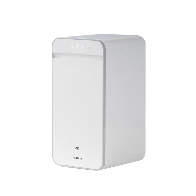 老板 双出水大通量净水器