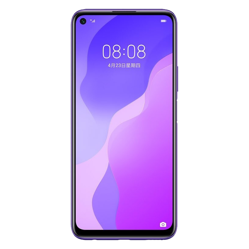 华为 持握称手手机