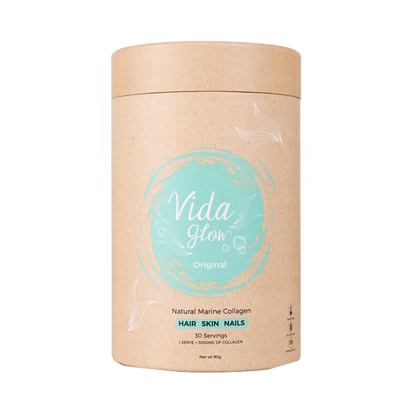 维达格洛 天然胶原蛋白肽粉