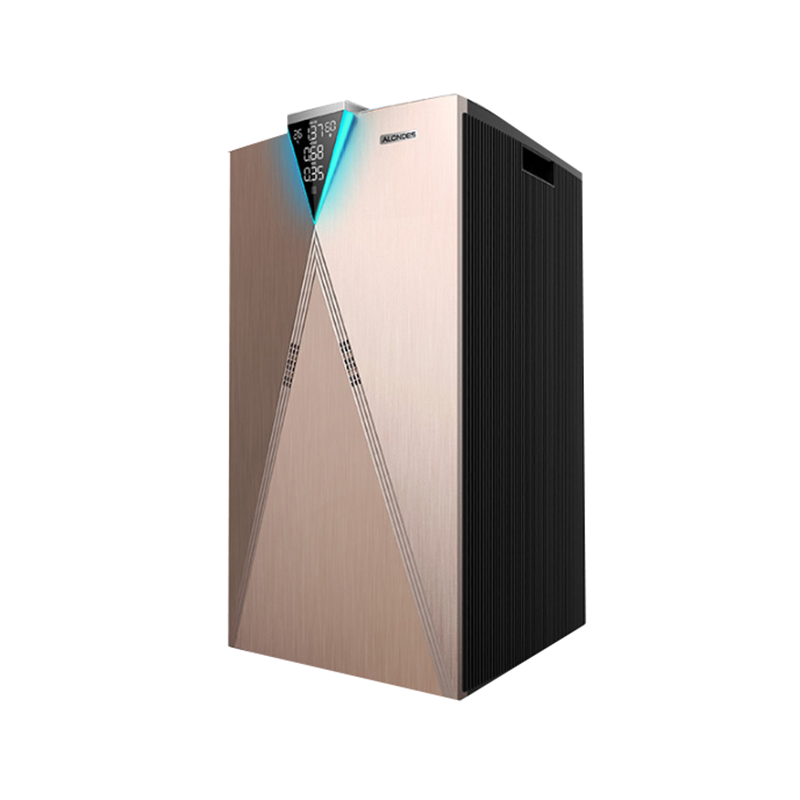 ALONDES 预约空气净化器