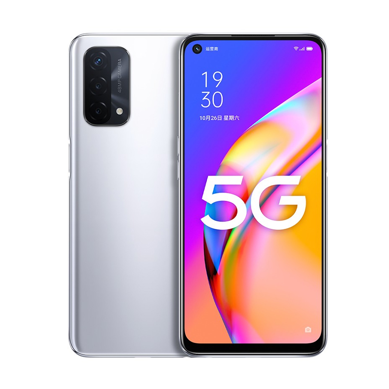 OPPO 远离烫手 手机