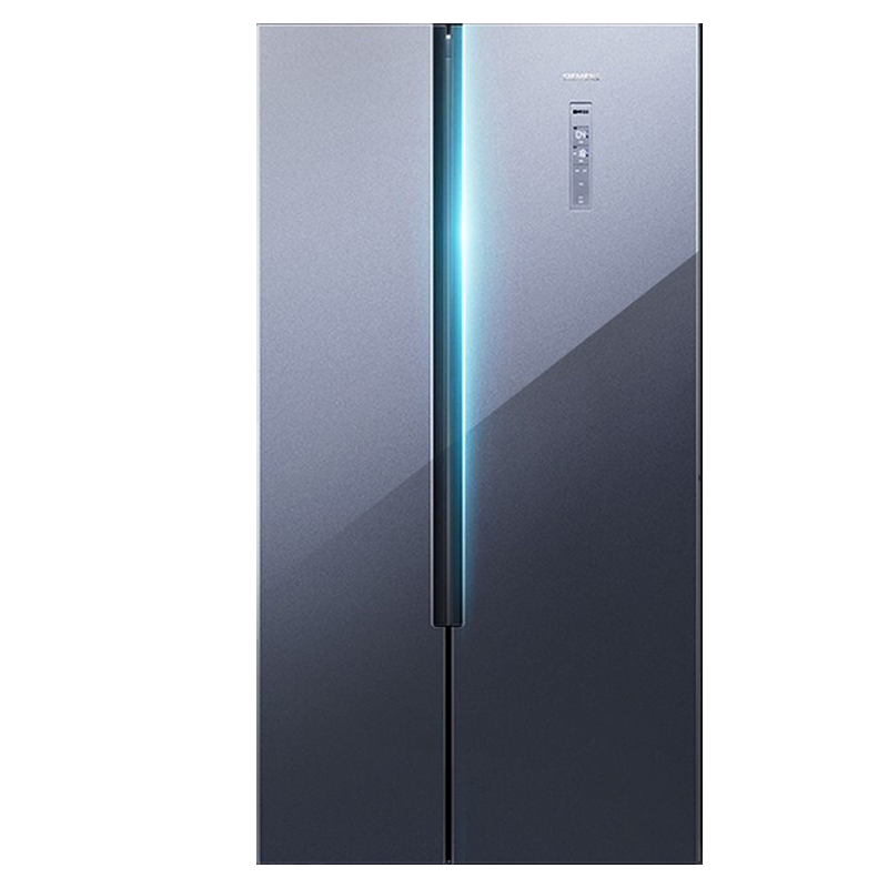 西门子风冷无霜冰箱