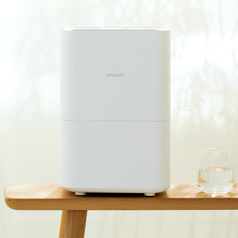 小米 家用 加湿器