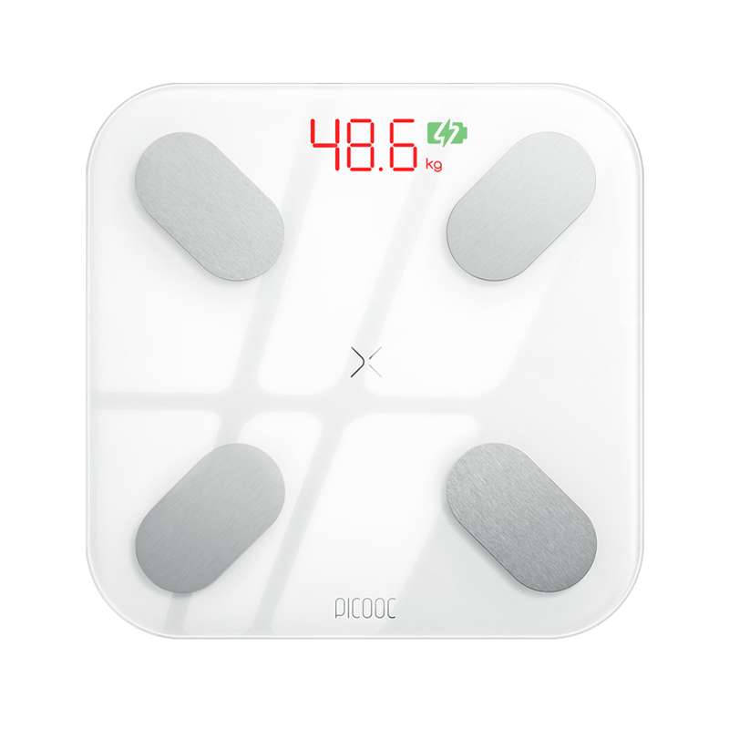 有品 误差小 体重秤