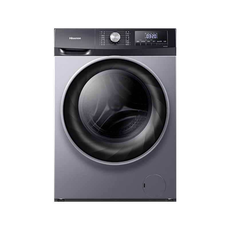 海信 低噪纤薄洗衣机